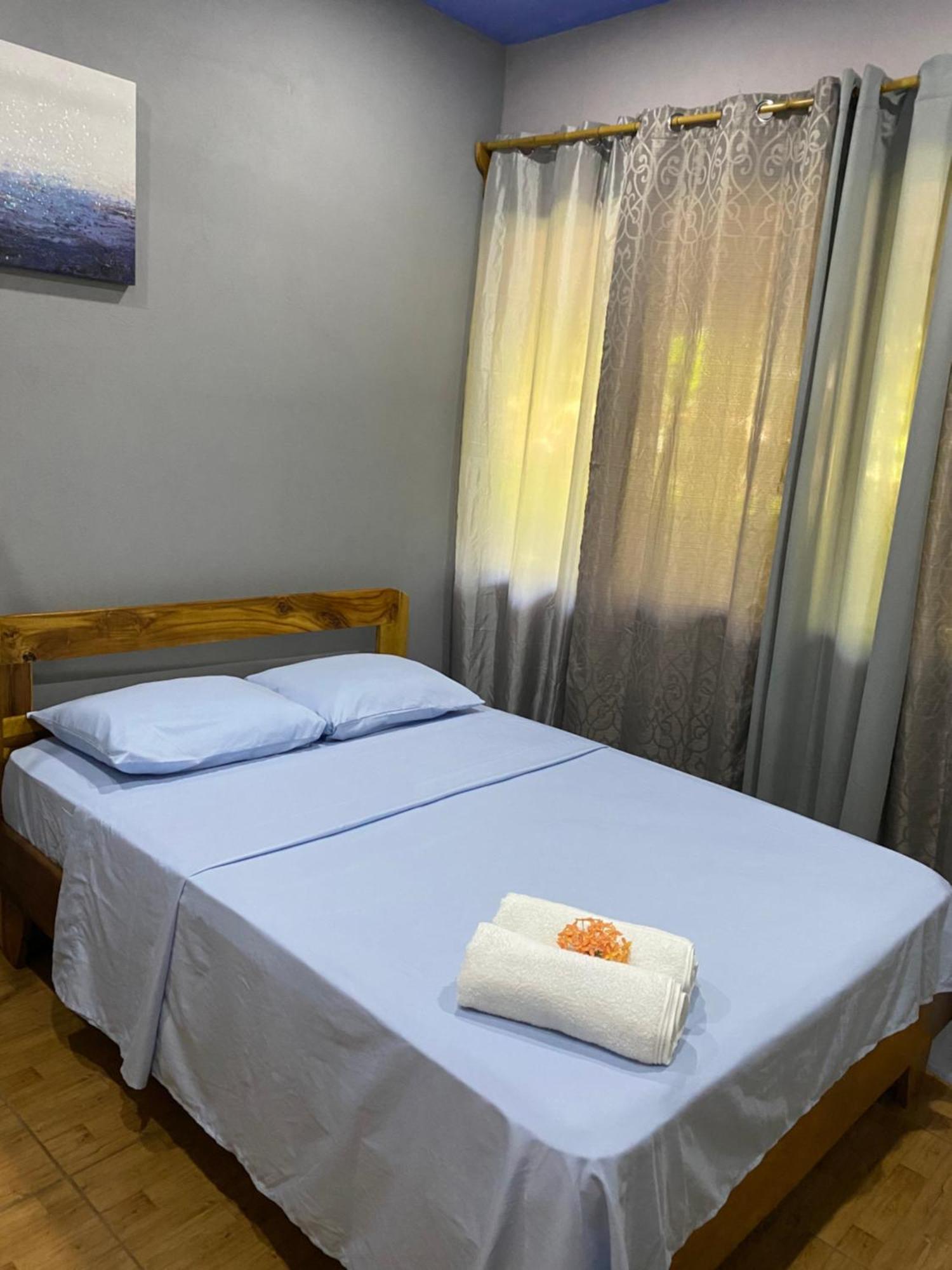 Jazlyn Lodge & Tours 파케라 외부 사진